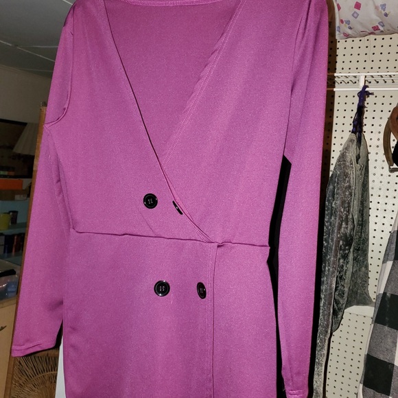 Long Dress - Picture 5 of 6